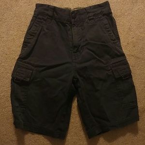 Kids Tommy Hilfiger cargo shorts